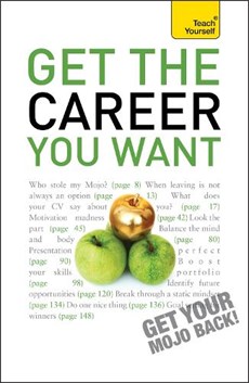 Get The Career You Want