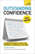 Outstanding Confidence In A Week | Patrick Forsyth | 
