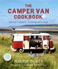 The Camper Van Cookbook | Martin Dorey ; Sarah Randell | 