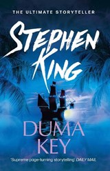 Duma Key | Stephen King | 9781444707908