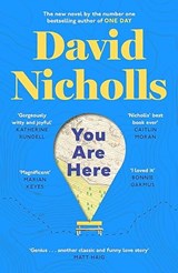 You Are Here | David Nicholls | 9781444715453