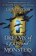 Dreams of gods and monsters | Laini Taylor | 