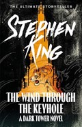 The Wind through the Keyhole | Stephen King | 