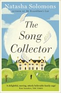 The Song Collector | Natasha Solomons | 