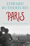 Paris | Edward Rutherfurd | 
