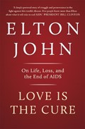 Love is the Cure | Elton John | 