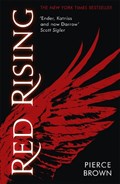 Red Rising | Pierce Brown | 
