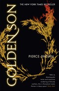Golden Son | Pierce Brown | 