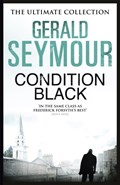 Condition Black | Gerald Seymour | 