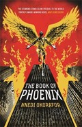 The Book of Phoenix | Nnedi Okorafor | 