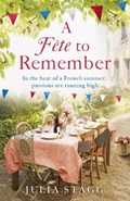 A Fete to Remember | Julia Stagg | 