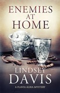 Enemies at Home | Lindsey Davis | 