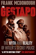 The Gestapo | Frank McDonough | 