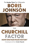 The Churchill Factor | Boris Johnson | 