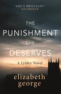 The Punishment She Deserves | Elizabeth George | 