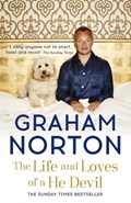 The Life and Loves of a He Devil | Graham Norton | 