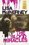 The Blood Miracles | Lisa McInerney | 