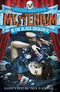 Mysterium: The Black Dragon | Julian Sedgwick | 