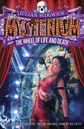 Mysterium: The Wheel of Life and Death | Julian Sedgwick | 