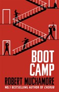 Rock War: Boot Camp | Robert Muchamore | 