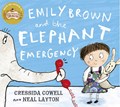 Emily Brown and the Elephant Emergency | Cressida Cowell | 