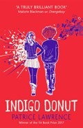 Indigo Donut | Patrice Lawrence | 