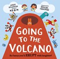 Going to the Volcano | Andy Stanton | 