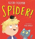 Spider! | Alison Steadman | 