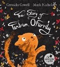 Story of tantrum o'furrily | Cressida Cowell | 