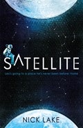 Satellite | Nick Lake | 
