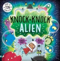 Knock Knock Alien | Caryl Hart | 