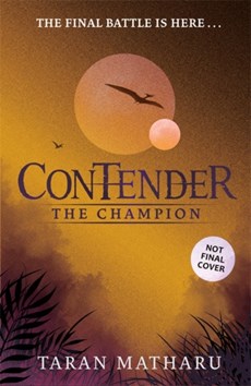 Contender: The Champion