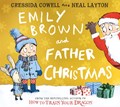 Emily Brown and Father Christmas | Cressida Cowell | 