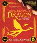 How to Train Your Dragon: The Ultimate Collector Card Edition | Cressida Cowell | 
