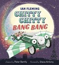 Chitty Chitty Bang Bang | Bently, Peter ; Fleming, Ian | 