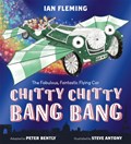 Chitty Chitty Bang Bang | Peter Bently ; Ian Fleming | 