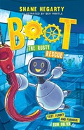 BOOT: The Rusty Rescue | Shane Hegarty | 