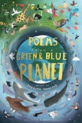 Poems from a Green and Blue Planet | Sabrina Mahfouz | 