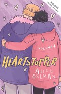 Heartstopper Volume Four | Alice Oseman | 