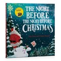 The Night Before the Night Before Christmas | Kes Gray | 