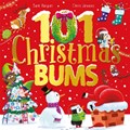 101 Christmas Bums | Sam Harper | 