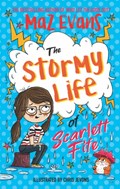 The Stormy Life of Scarlett Fife | Maz Evans | 