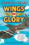 Wings of Glory | Dermot O’Leary | 