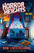 Horror Heights: Now LiveScreaming | Bec Hill | 