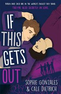 If This Gets Out | GONZALES, Cale | 