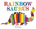 Rainbowsaurus | Steve Antony | 