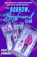 The Borrow a Boyfriend Club | Page Powars | 