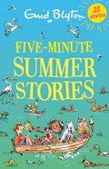 Five-Minute Summer Stories | Enid Blyton | 