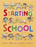 Starting School | Caryn Jenner | 