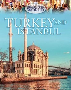 Developing World: Turkey and Istanbul
